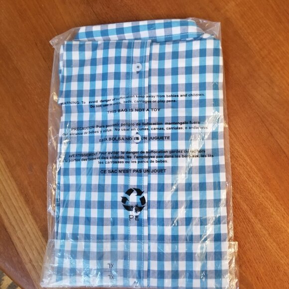 Ecko Unlimited Long Sleeve Button Up Shirt - Picture 4 of 4